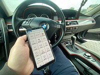 Диагностика автомобилей всех марок